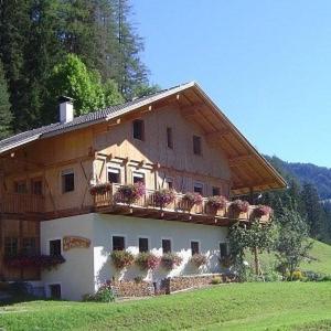 Pastrogn 4 Apartment Ла Вале Екстериор снимка